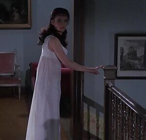 Ingrid Pitt - The Vampire Lovers