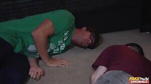 Its Purely Sexual - Ella Hughes, Satine Spark