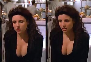 Julia Louis-Dreyfus