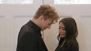 Big ass Lela Star - Bubble Double Trouble