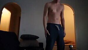 Long time since I posted but I do like the attention