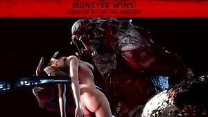 Evolve: Low Population Count