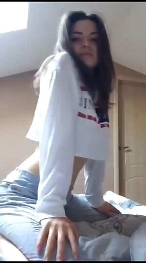 Friend's daughter 18 y/o