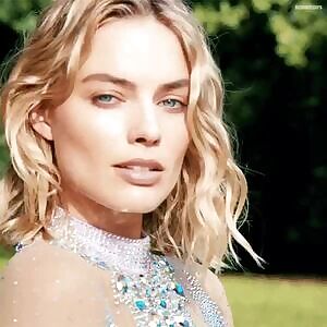 Margot Robbie