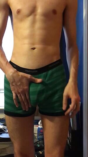 Getting hard for you. PMs and chats welcome