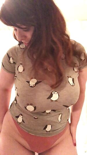 Sorry, I have a ew Porg shirts, but I still hope you have an awesome Star Wars Day tomorrow!