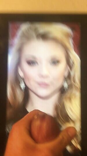 Face trib for the sexy Natalie Dormer