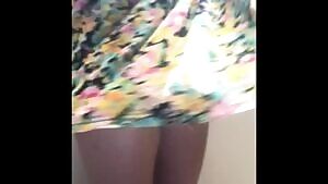 Just a cheeky lil sundress spin ☀️