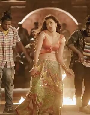 Kajal Agarwal