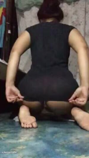 Some wanted a better view of my ass, hmmm.