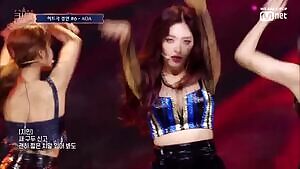AOA - Chanmi Boobs