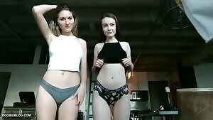 Trio of reveals