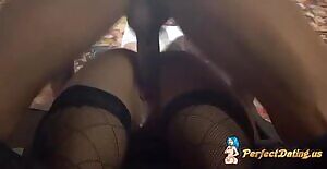 Czech Fantasy Glory Hole