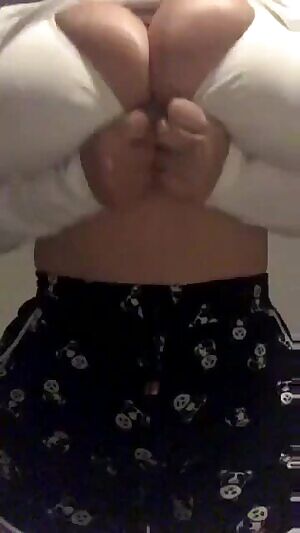 Fat titties
