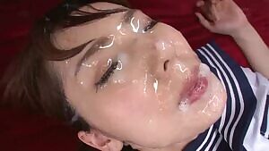 Sticky mess