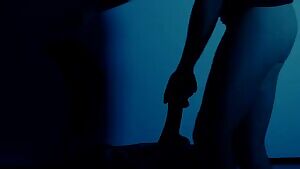 First time I’ve ridden a big one 😍🍑🍆