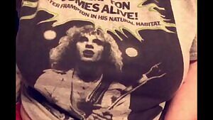 fat pierced drop😋