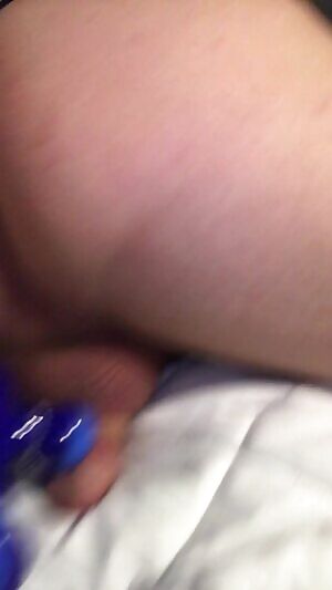 This felt sooooo good 🥵