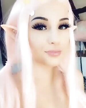 Ig petit.seraphina