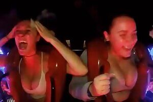 Roller Coaster