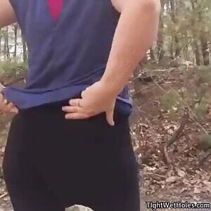 Took a break rom my run to say hello