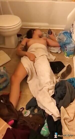 Bathroom Fun
