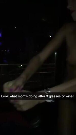 You'll never forgive your boss for making you miss your mother's birthday party!