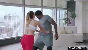 Ella Reese and BBC