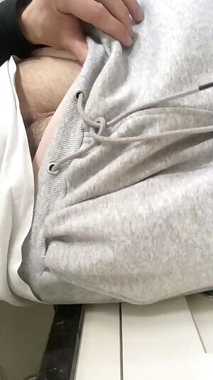 Been a while, hanging around