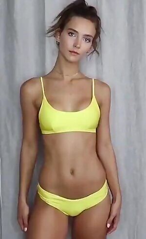 Rachel Cook - sexy bikini - gfy