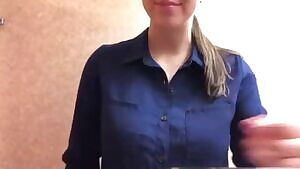 Work Clothes must hide them well