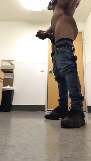 Sent you a text to meet me in the bathroom, the dress your wearing made me horny. 28