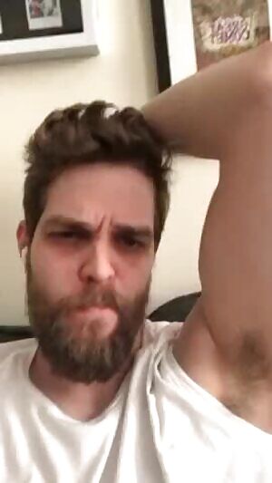 sometimes you don’t realize how good your scent is