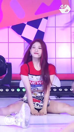 fromis_9 - Seoyeon