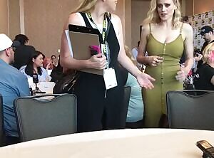 Olivia Taylor Dudley