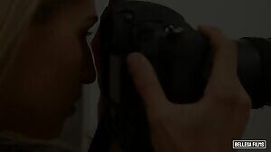 My Italian Muse - Abella Danger, Valentina Nappi