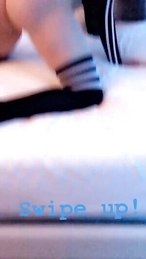 Today feels like a Mia Malkova day