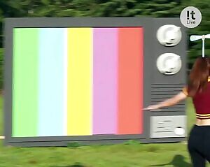 Red Velvet Seulgi - Tight