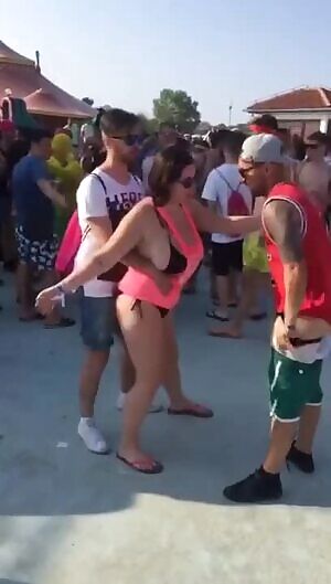 Move to the beat