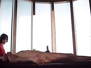 Misty Regan and Herschel Savage in Sound of Love