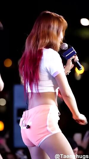 Sistar - Soyou & Bora