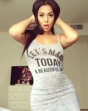 So So Sexy