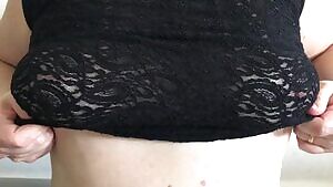 Someone told me my 40 year old wife’s first would do well here... was he right?