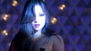 Pom Klementieff gif