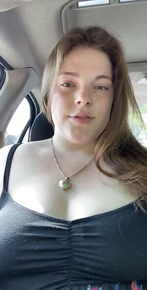 Discretion isn’t my strong suit 😅