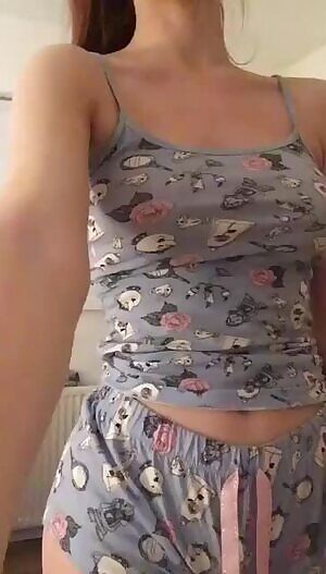 Anyone know her name?