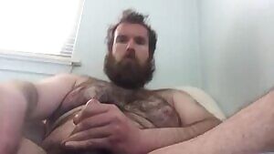 I've been doing this all day