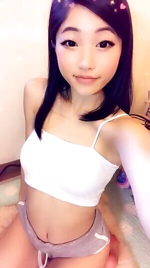 Looking Cute