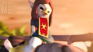 Medli Riding