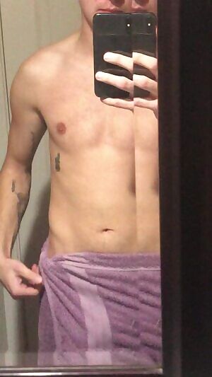 just sayin hello